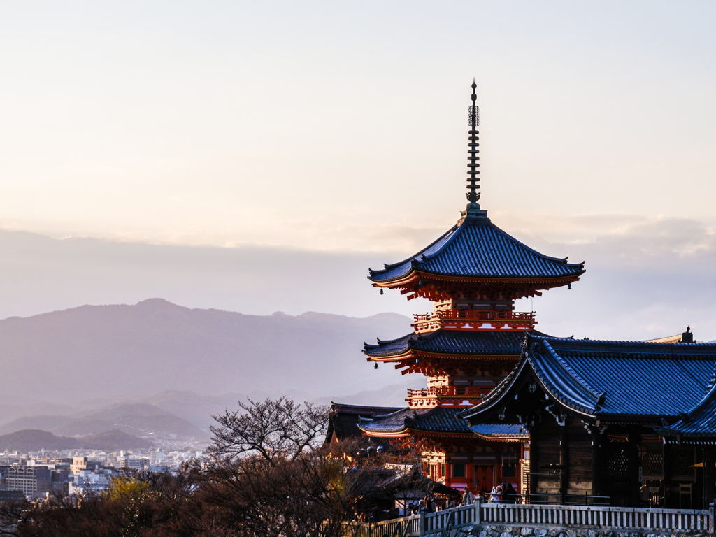 Japón increible