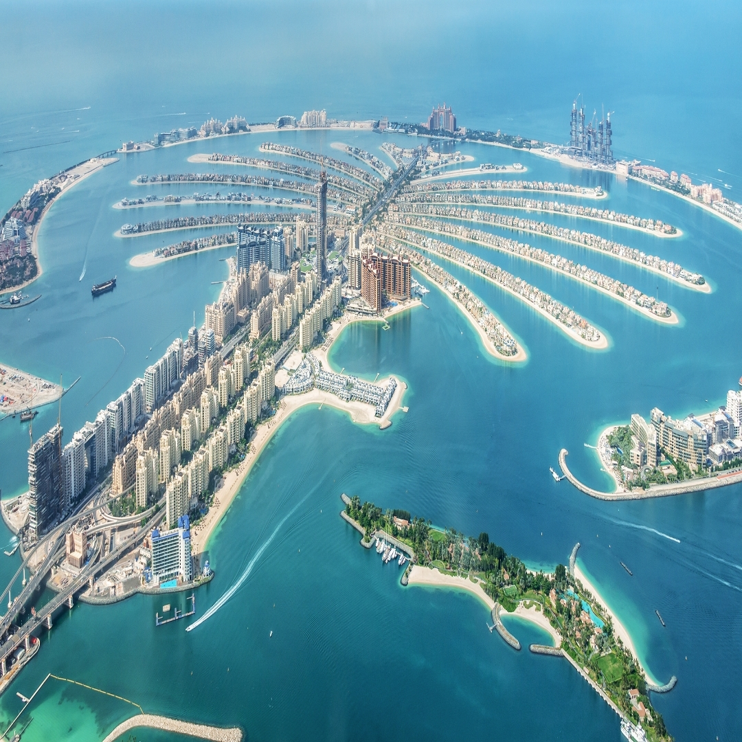 Toda Turquia & Dubai de Lujo